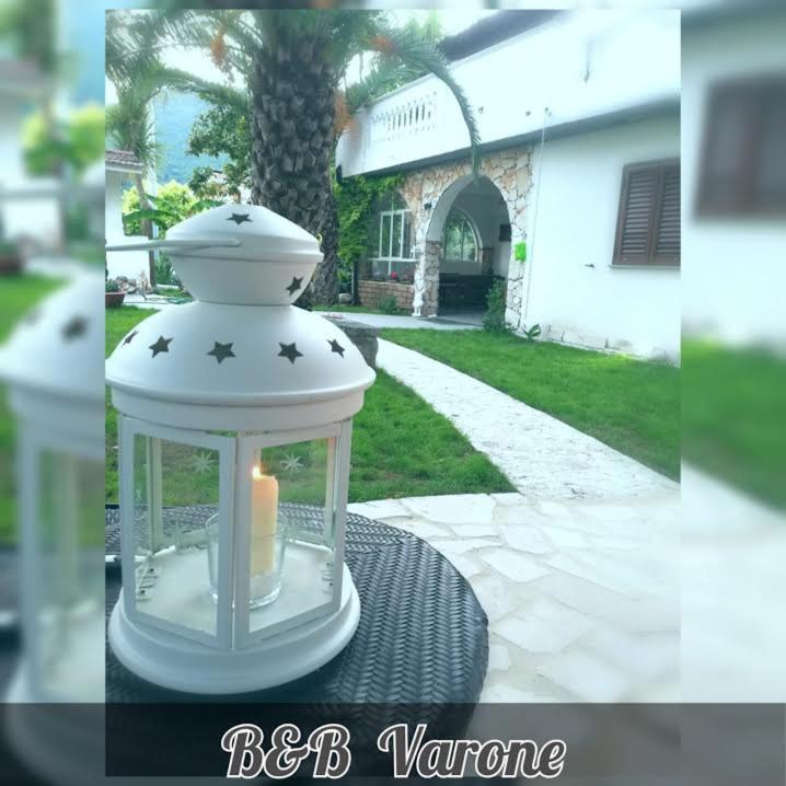Bed and Breakfast Varone room 1