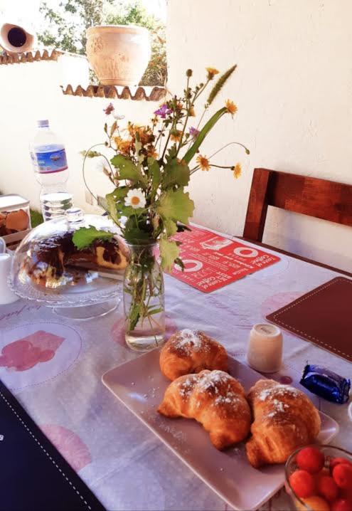 Bed and Breakfast Varone room 3