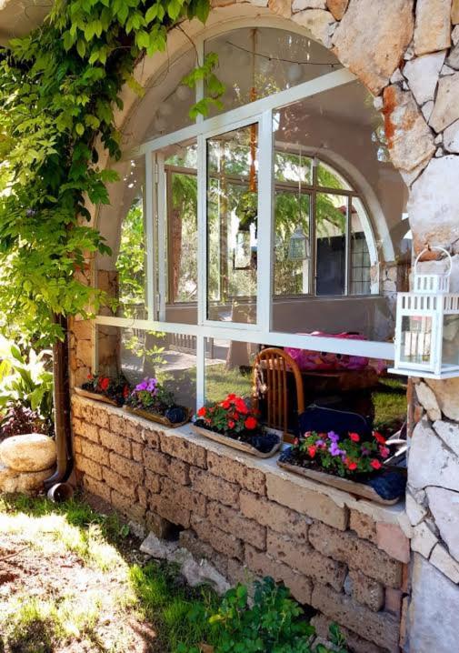 Bed and Breakfast Varone room 4