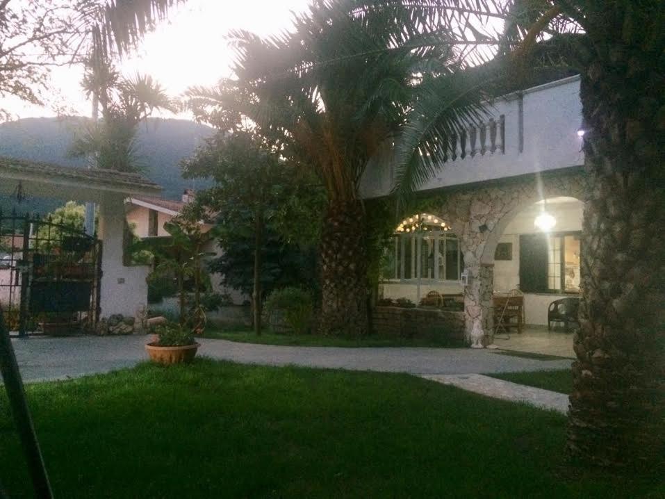 Bed and Breakfast Varone room 6